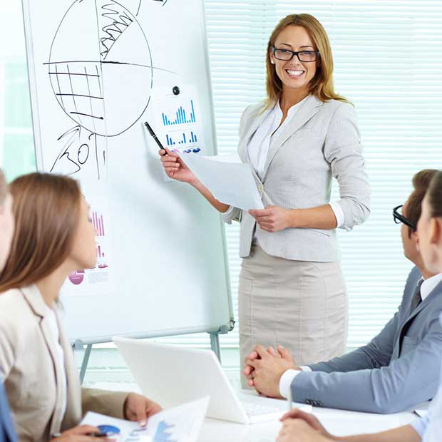 Frauen führen anders – Männer auch