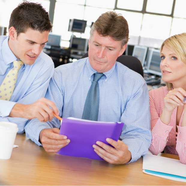 Recruiting – Grundregeln für die Personalsuche