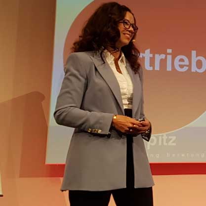 Vortrag halten: vor dem Auftritt – was muss man beachten?