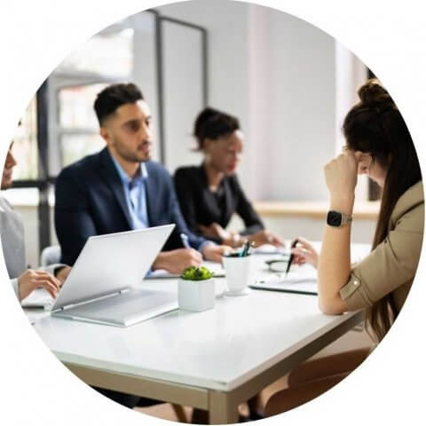 Präsenz im Business: 3 Quick-Tipps für Profis